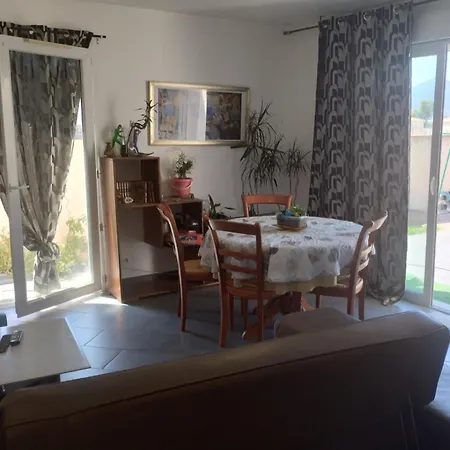 Sainte-lucie Villa *