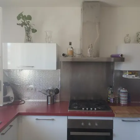 Sainte-lucie Villa Calvi (Corsica)