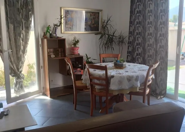 Sainte-lucie Villa *